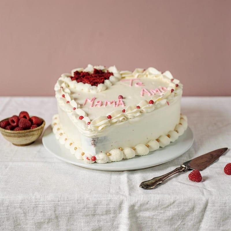 Red Velvet