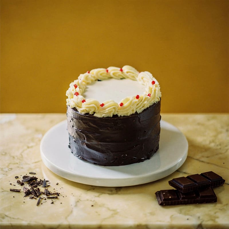 Torta de Chocolate