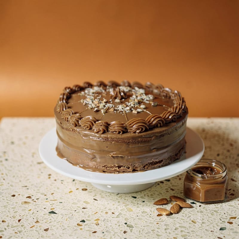 Torta Hindú