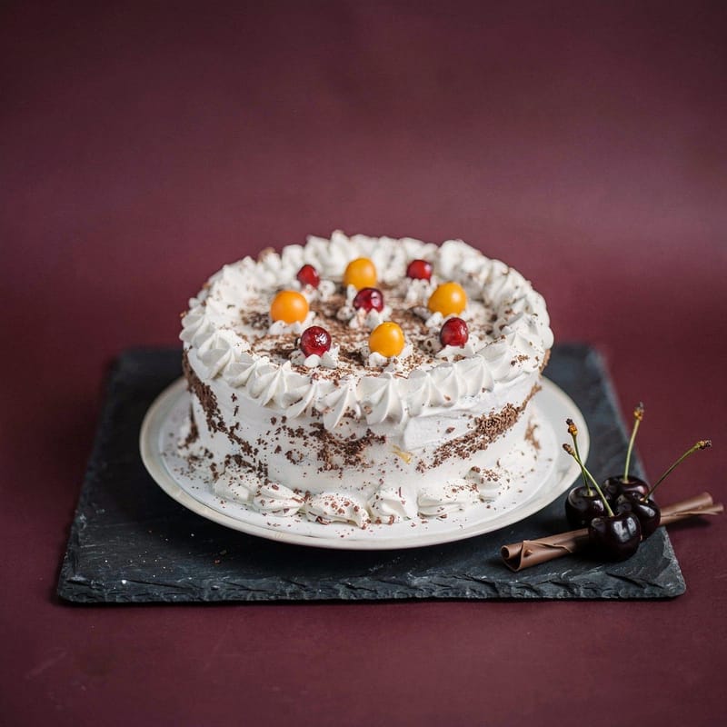 Torta Selva Negra